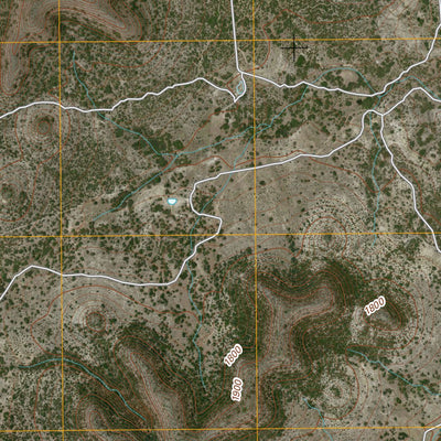 Camp Wood, TX (2010, 24000-Scale) Preview 3