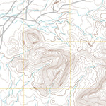 Campo Grande Mountain, TX (2013, 24000-Scale) Preview 3