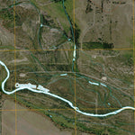 Canadian East, TX (2010, 24000-Scale) Preview 3