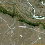 Canadian West, TX (2010, 24000-Scale) Preview 2