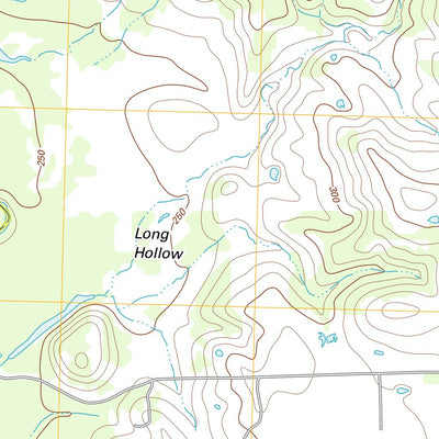 Canary, TX (2013, 24000-Scale) Preview 2