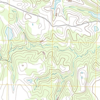 Canary, TX (2013, 24000-Scale) Preview 3