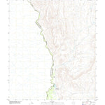 Candelaria, TX (2012, 24000-Scale) Preview 1