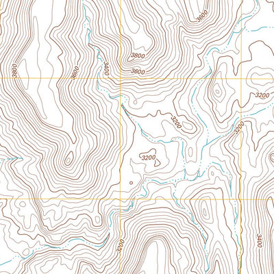 Candelaria, TX (2012, 24000-Scale) Preview 3
