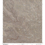 Candilla Canyon West, TX (2010, 24000-Scale) Preview 1