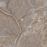 Candilla Canyon West, TX (2010, 24000-Scale) Preview 2