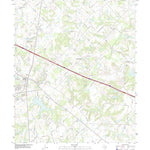 Canton, TX (2012, 24000-Scale) Preview 1