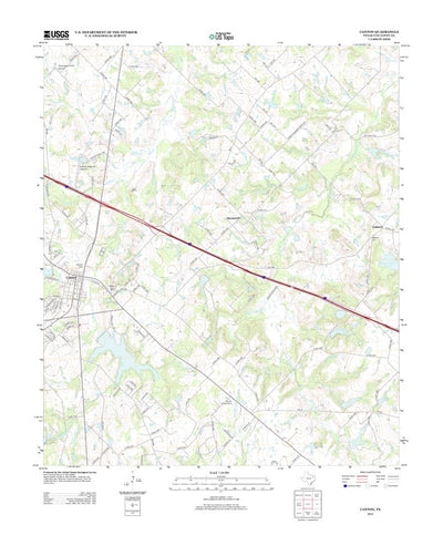 Canton, TX (2012, 24000-Scale) Preview 1