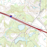 Canton, TX (2012, 24000-Scale) Preview 3