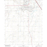 Canyon, TX (2012, 24000-Scale) Preview 1