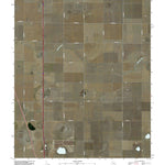 Canyon SE, TX (2010, 24000-Scale) Preview 1