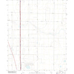 Canyon SE, TX (2012, 24000-Scale) Preview 1