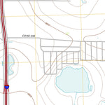 Canyon SE, TX (2012, 24000-Scale) Preview 3