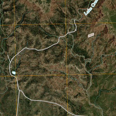 Canyon Valley, TX (2010, 24000-Scale) Preview 3