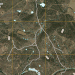 Cap Mountain, TX (2010, 24000-Scale) Preview 3