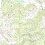 Cap Mountain, TX (2012, 24000-Scale) Preview 3