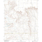 Cap Rock, TX (2012, 24000-Scale) Preview 1