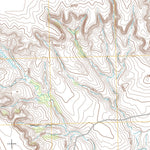 Cap Rock, TX (2012, 24000-Scale) Preview 3