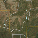 Cap Rock SE, TX (2010, 24000-Scale) Preview 2
