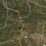 Cap Rock SE, TX (2010, 24000-Scale) Preview 3