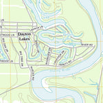 Capers Ridge, TX (2013, 24000-Scale) Preview 3