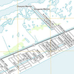 Caplen, TX (2013, 24000-Scale) Preview 3