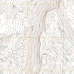 Capote Falls, TX (2012, 24000-Scale) Preview 2