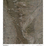 Capote Peak, TX (2010, 24000-Scale) Preview 1