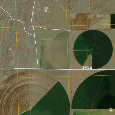 Capps Switch, TX (2010, 24000-Scale) Preview 2
