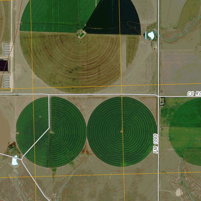 Capps Switch, TX (2010, 24000-Scale) Preview 3