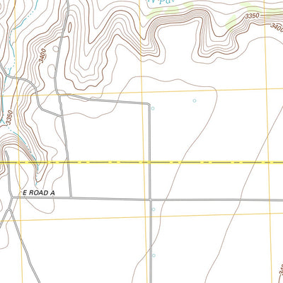 Capps Switch, TX (2012, 24000-Scale) Preview 2