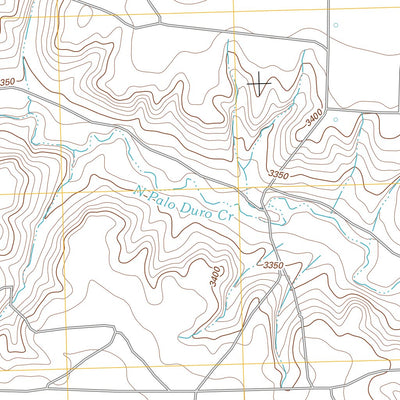 Capps Switch, TX (2012, 24000-Scale) Preview 3