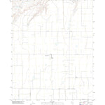 Capps Switch NW, TX (2012, 24000-Scale) Preview 1