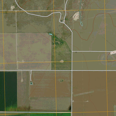 Capps Switch SE, TX (2010, 24000-Scale) Preview 2