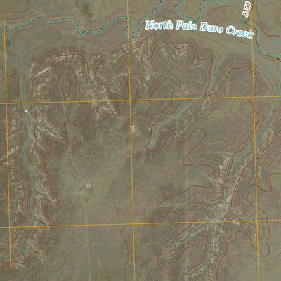 Capps Switch SE, TX (2010, 24000-Scale) Preview 3
