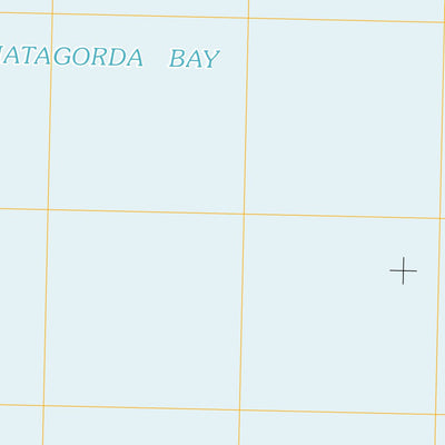 Carancahua Pass, TX (2010, 24000-Scale) Preview 3