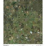Carbon, TX (2010, 24000-Scale) Preview 1