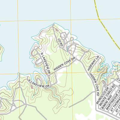 Carlisle, TX (2013, 24000-Scale) Preview 2