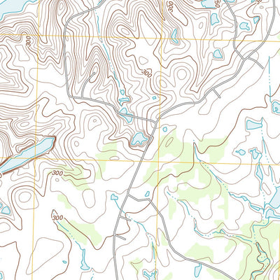 Carlos, TX (2013, 24000-Scale) Preview 2