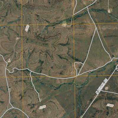 Carlsbad, TX (2010, 24000-Scale) Preview 2