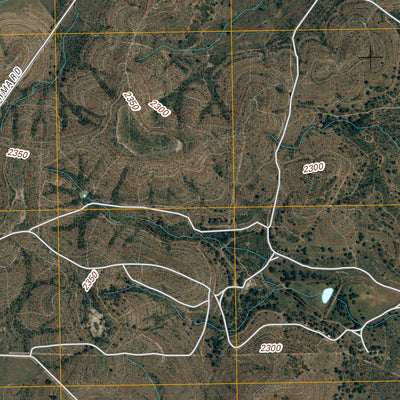 Carlsbad, TX (2010, 24000-Scale) Preview 3