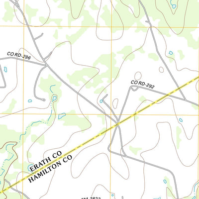 Carlton, TX (2013, 24000-Scale) Preview 2