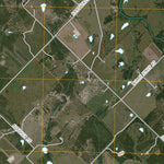 Carmine, TX (2010, 24000-Scale) Preview 2