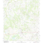 Carmine, TX (2013, 24000-Scale) Preview 1