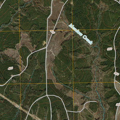 Carmona, TX (2010, 24000-Scale) Preview 2