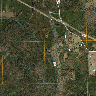 Carmona, TX (2010, 24000-Scale) Preview 3