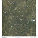 Carrizo Springs NW, TX (2010, 24000-Scale) Preview 1
