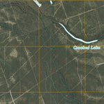 Carrizo Springs NW, TX (2010, 24000-Scale) Preview 2