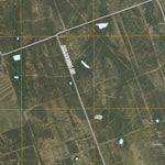 Carrizo Springs NW, TX (2010, 24000-Scale) Preview 3