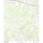 Carroll, TX (2013, 24000-Scale) Preview 1